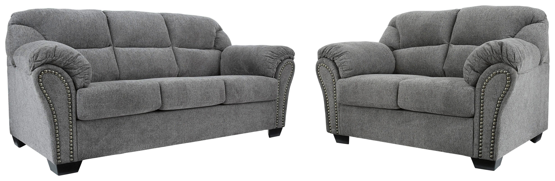 Allmaxx Living Room Set - Eclectic 79 Furniture Store