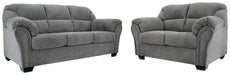 Allmaxx Living Room Set - Eclectic 79 Furniture Store