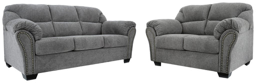 Allmaxx Living Room Set - Eclectic 79 Furniture Store