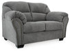 Allmaxx Living Room Set - Eclectic 79 Furniture Store