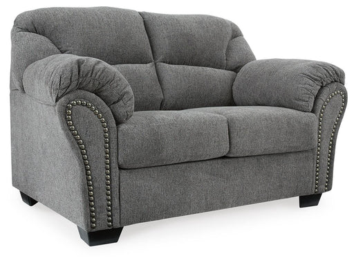 Allmaxx Loveseat - Eclectic 79 Furniture Store