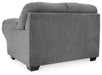 Allmaxx Loveseat - Eclectic 79 Furniture Store