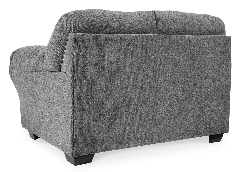 Allmaxx Living Room Set - Eclectic 79 Furniture Store