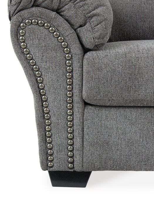 Allmaxx Living Room Set - Eclectic 79 Furniture Store
