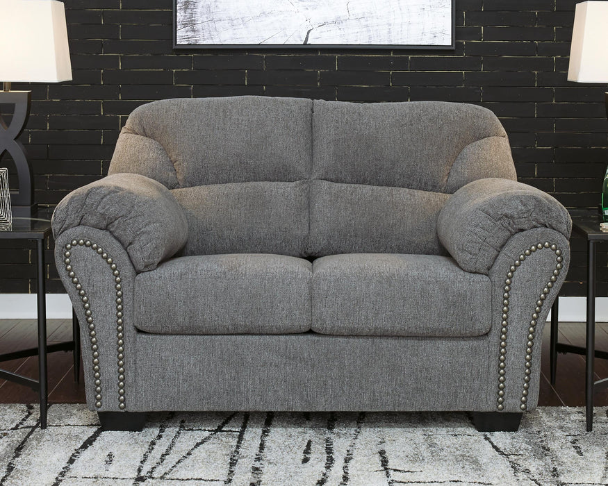 Allmaxx Loveseat - Eclectic 79 Furniture Store