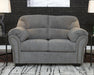 Allmaxx Loveseat - Eclectic 79 Furniture Store