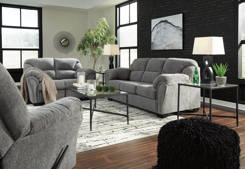 Allmaxx Living Room Set - Eclectic 79 Furniture Store