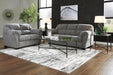 Allmaxx Living Room Set - Eclectic 79 Furniture Store