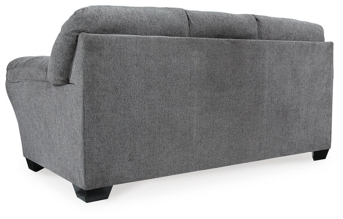 Allmaxx Sofa - Eclectic 79 Furniture Store