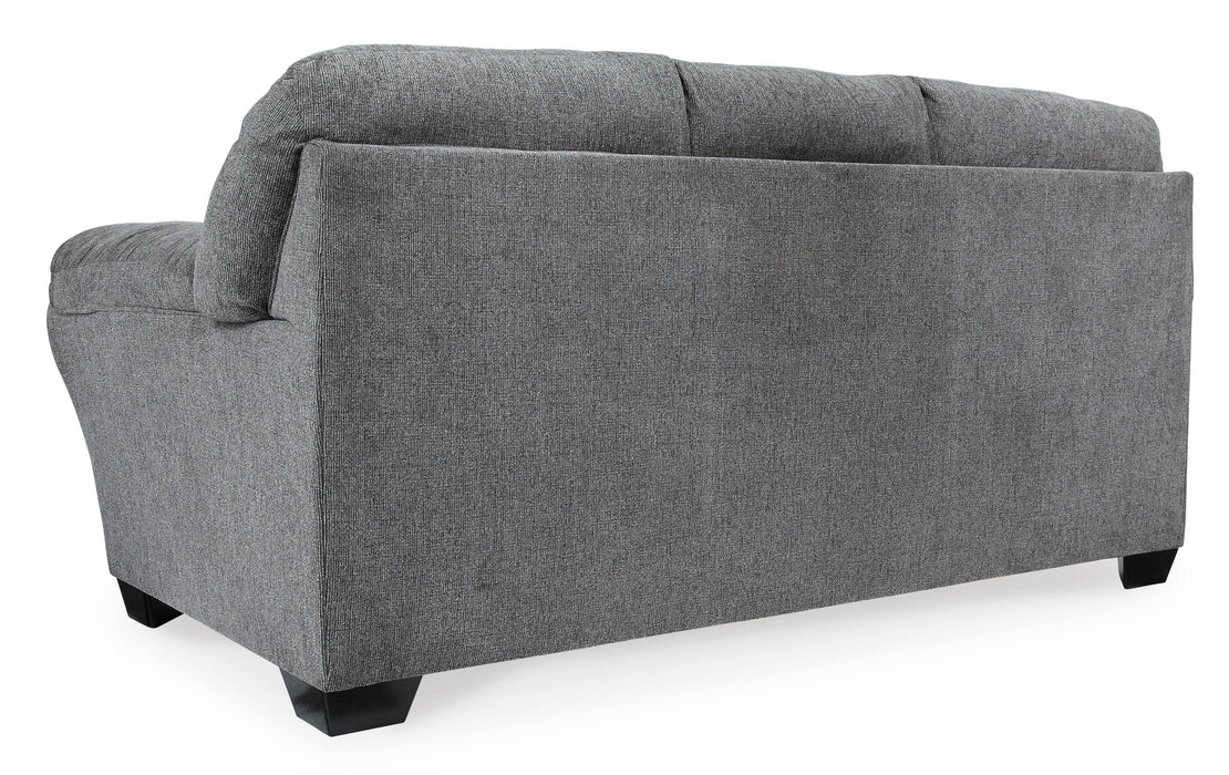 Allmaxx Living Room Set - Eclectic 79 Furniture Store