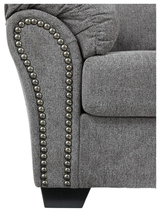 Allmaxx Sofa - Eclectic 79 Furniture Store