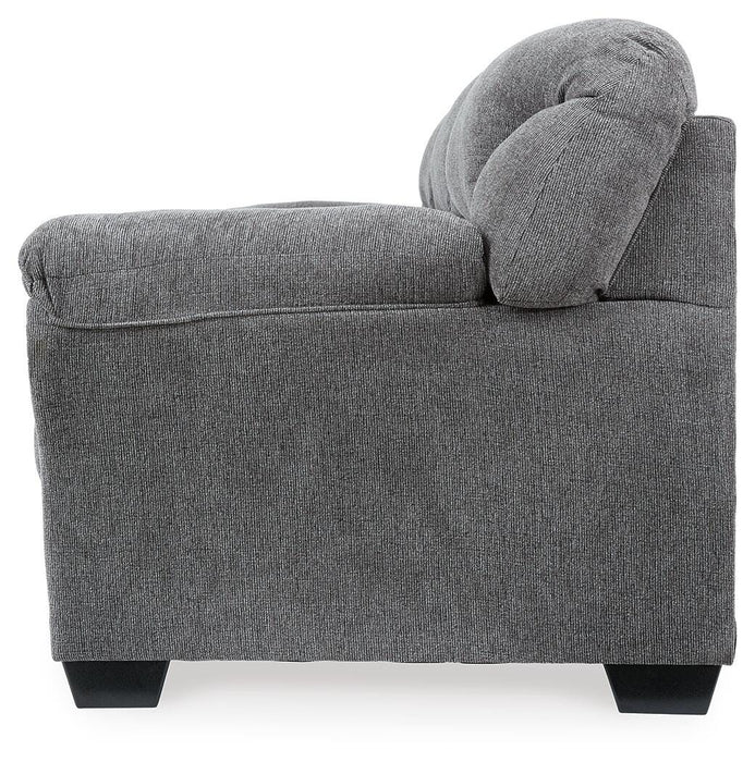 Allmaxx Sofa - Eclectic 79 Furniture Store