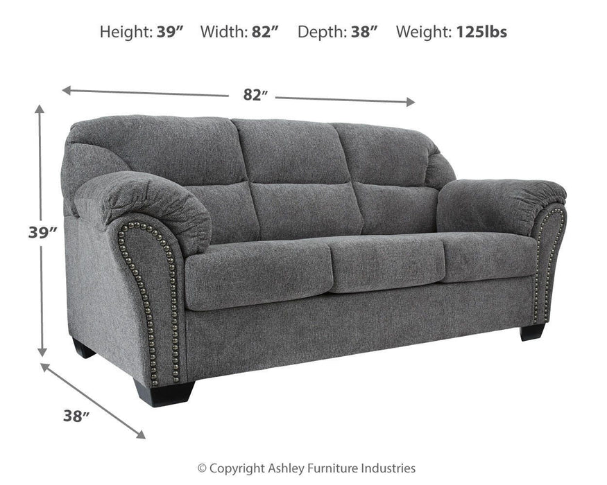Allmaxx Sofa - Eclectic 79 Furniture Store