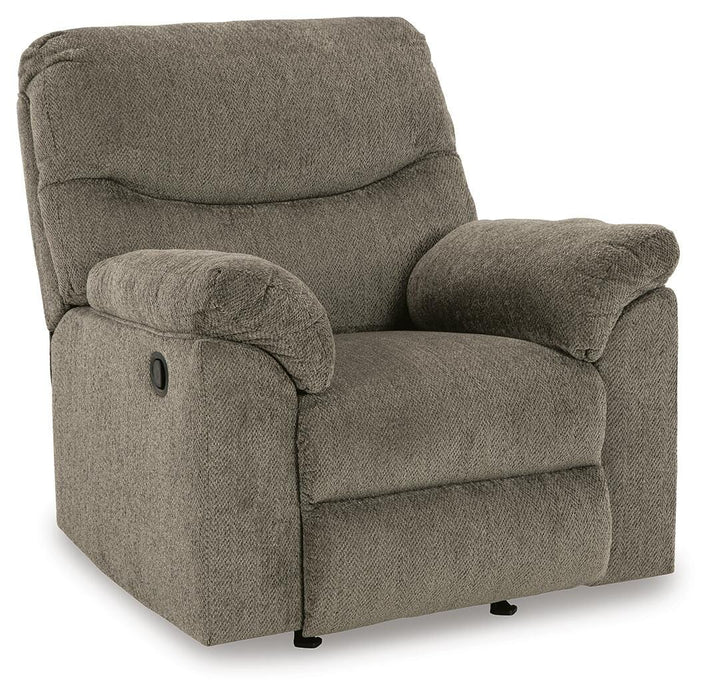 Alphons Living Room Set - Eclectic 79 Furniture Store