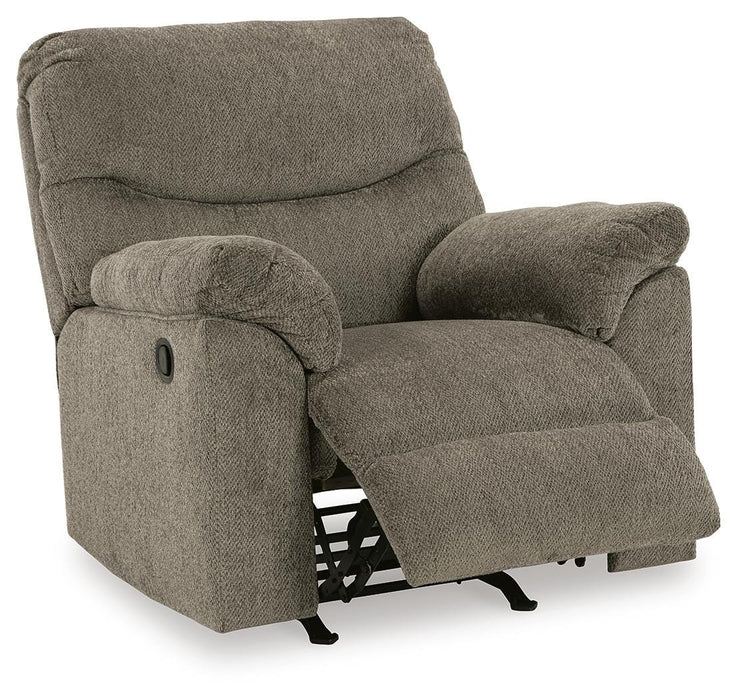 Alphons Living Room Set - Eclectic 79 Furniture Store