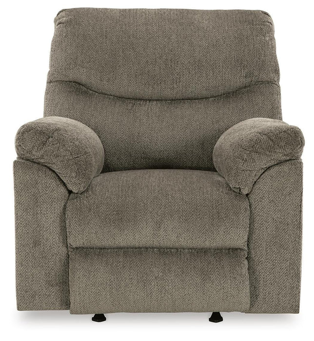 Alphons Living Room Set - Eclectic 79 Furniture Store