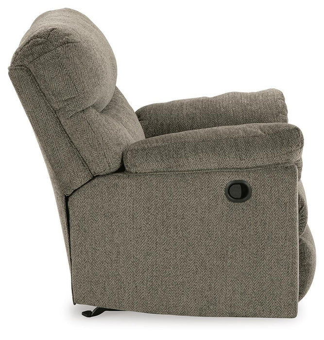 Alphons Living Room Set - Eclectic 79 Furniture Store