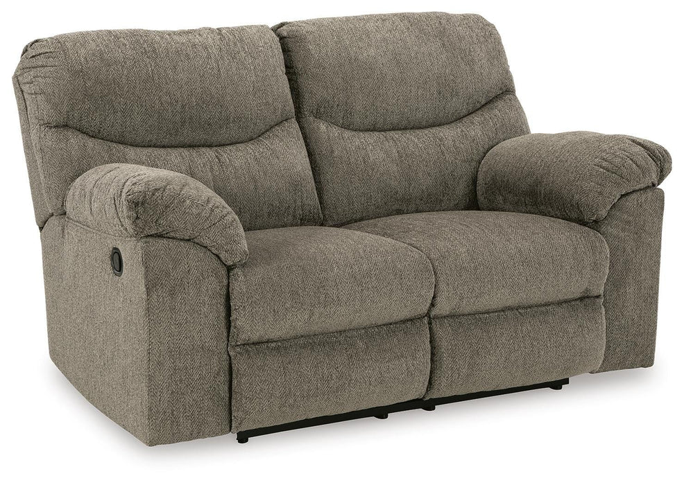 Alphons Living Room Set - Eclectic 79 Furniture Store