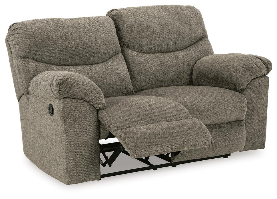 Alphons Living Room Set - Eclectic 79 Furniture Store