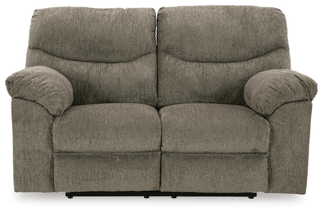 Alphons Living Room Set - Eclectic 79 Furniture Store