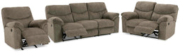 Alphons Living Room Set - Eclectic 79 Furniture Store