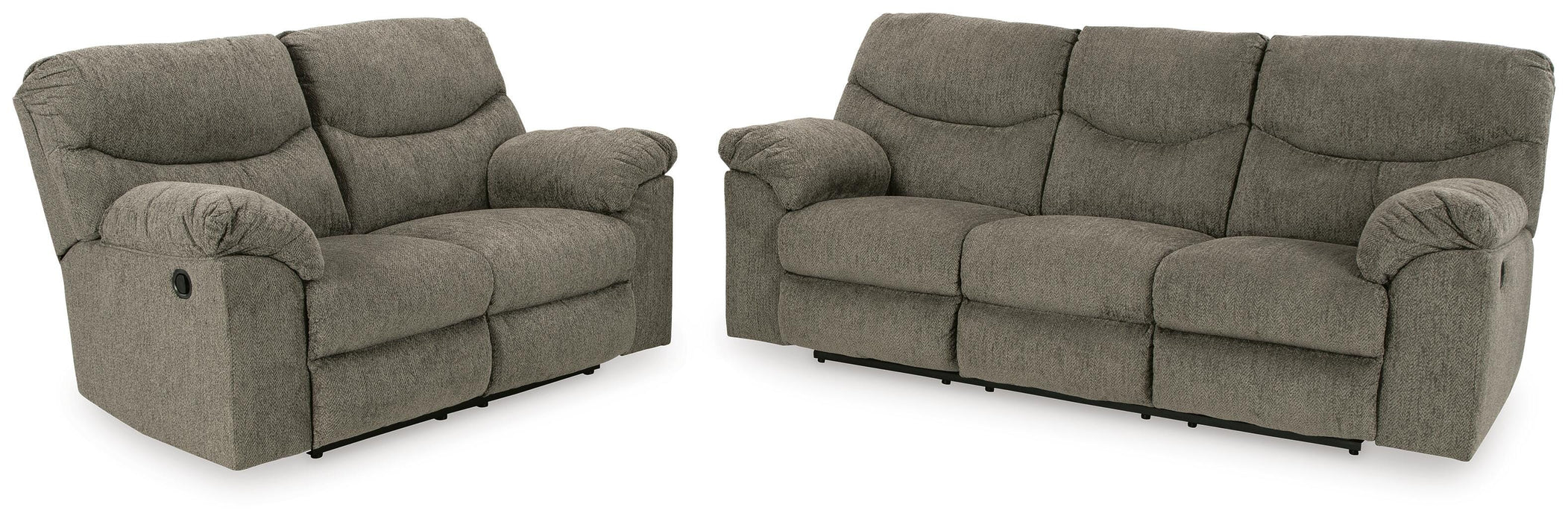 Alphons Living Room Set - Eclectic 79 Furniture Store