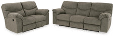 Alphons Living Room Set - Eclectic 79 Furniture Store