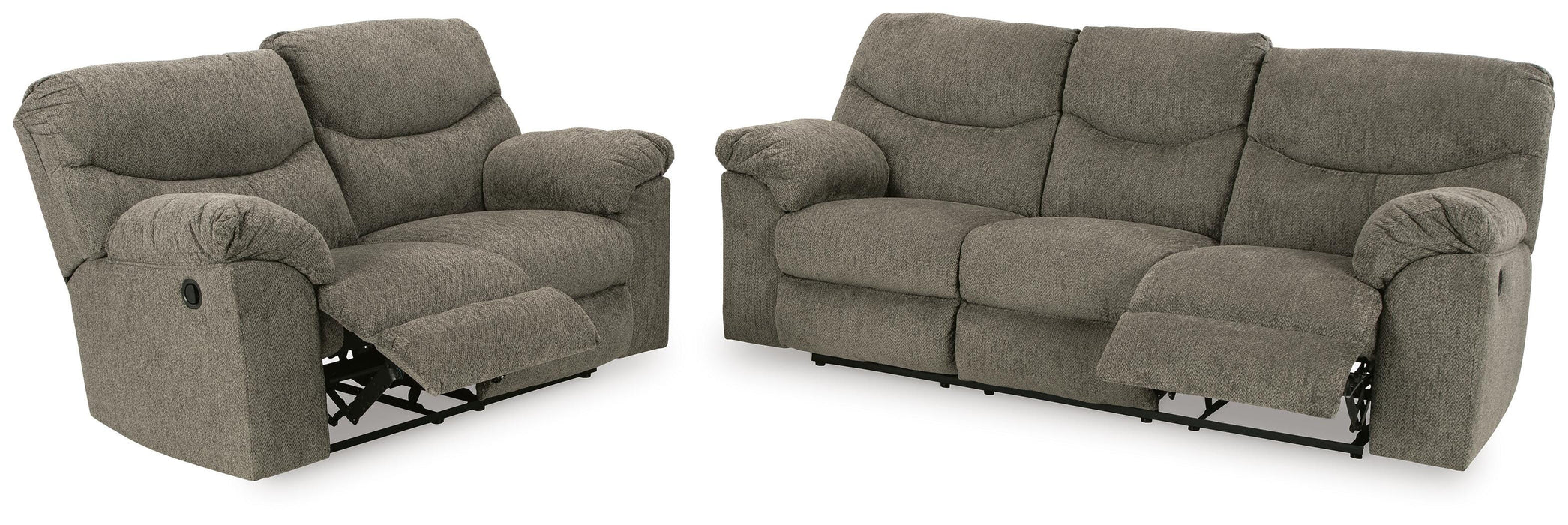 Alphons Living Room Set - Eclectic 79 Furniture Store