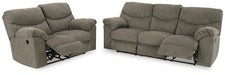 Alphons Living Room Set - Eclectic 79 Furniture Store