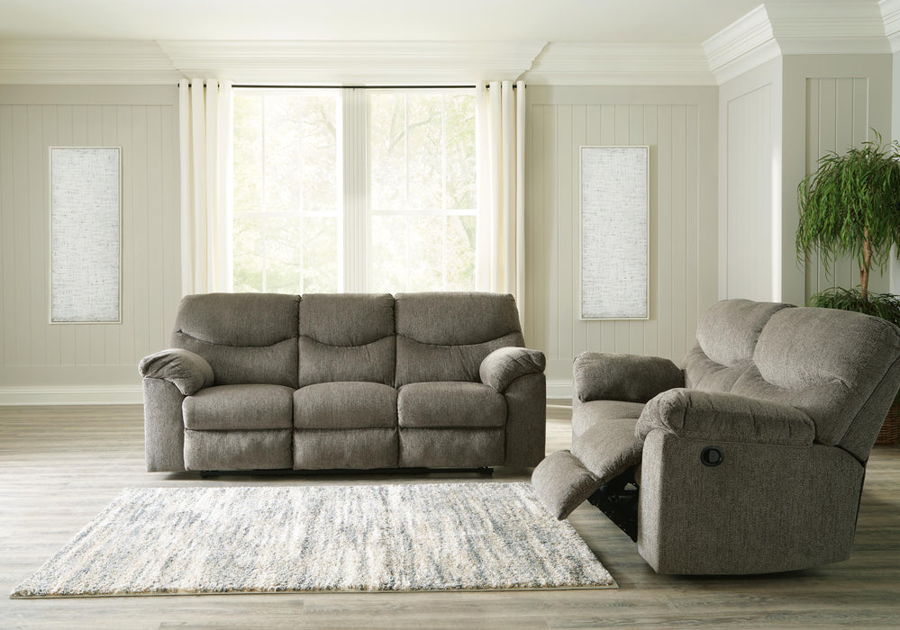 Alphons Living Room Set - Eclectic 79 Furniture Store