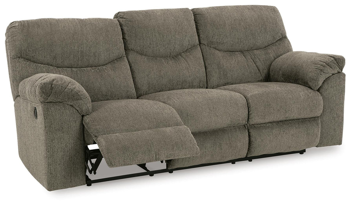 Alphons Living Room Set - Eclectic 79 Furniture Store