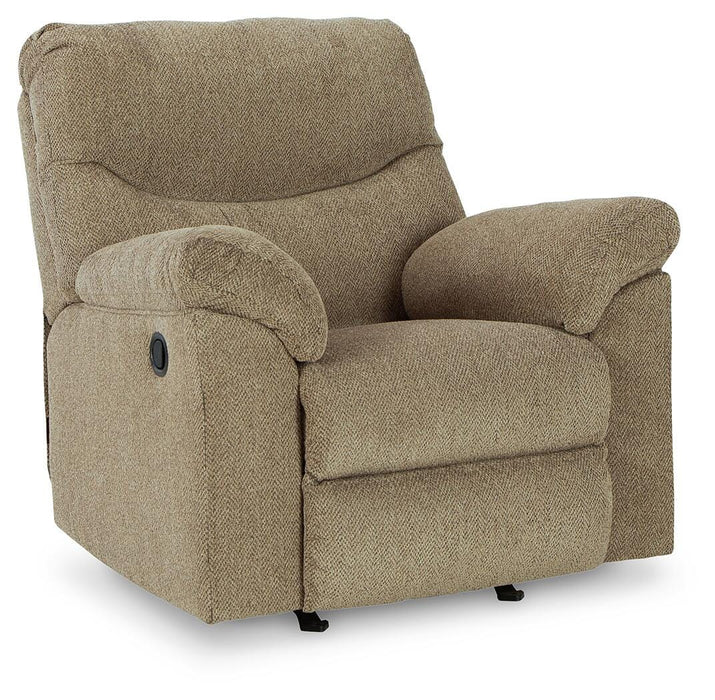 Alphons Living Room Set - Eclectic 79 Furniture Store