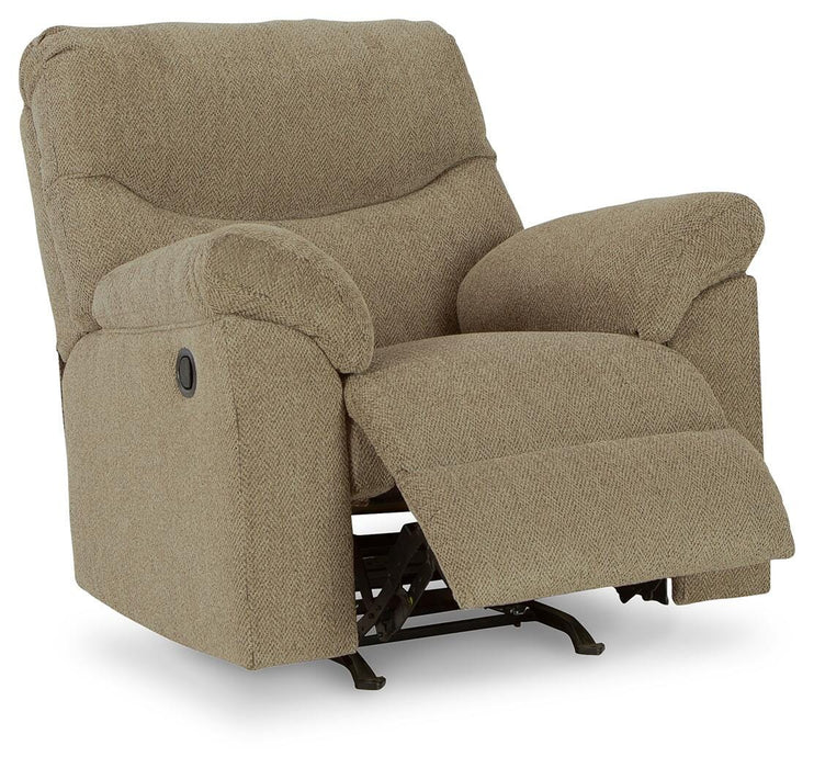 Alphons Living Room Set - Eclectic 79 Furniture Store