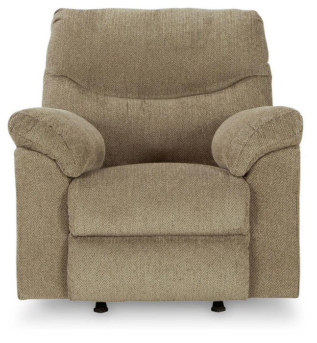 Alphons Living Room Set - Eclectic 79 Furniture Store