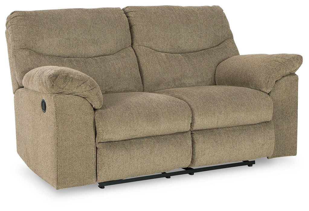 Alphons Living Room Set - Eclectic 79 Furniture Store