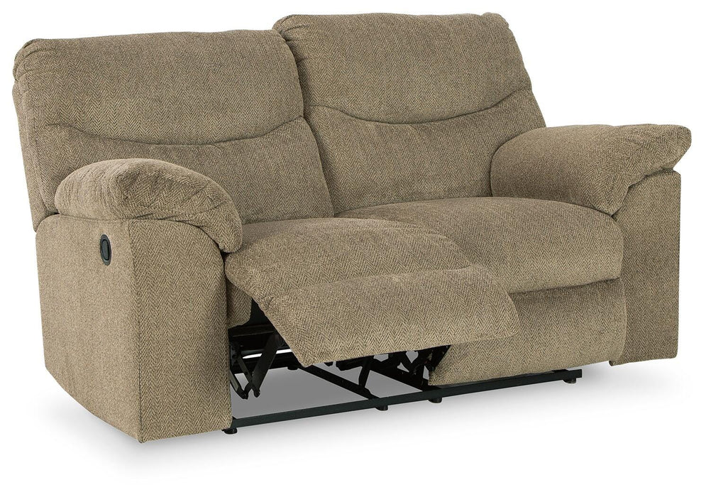 Alphons Living Room Set - Eclectic 79 Furniture Store
