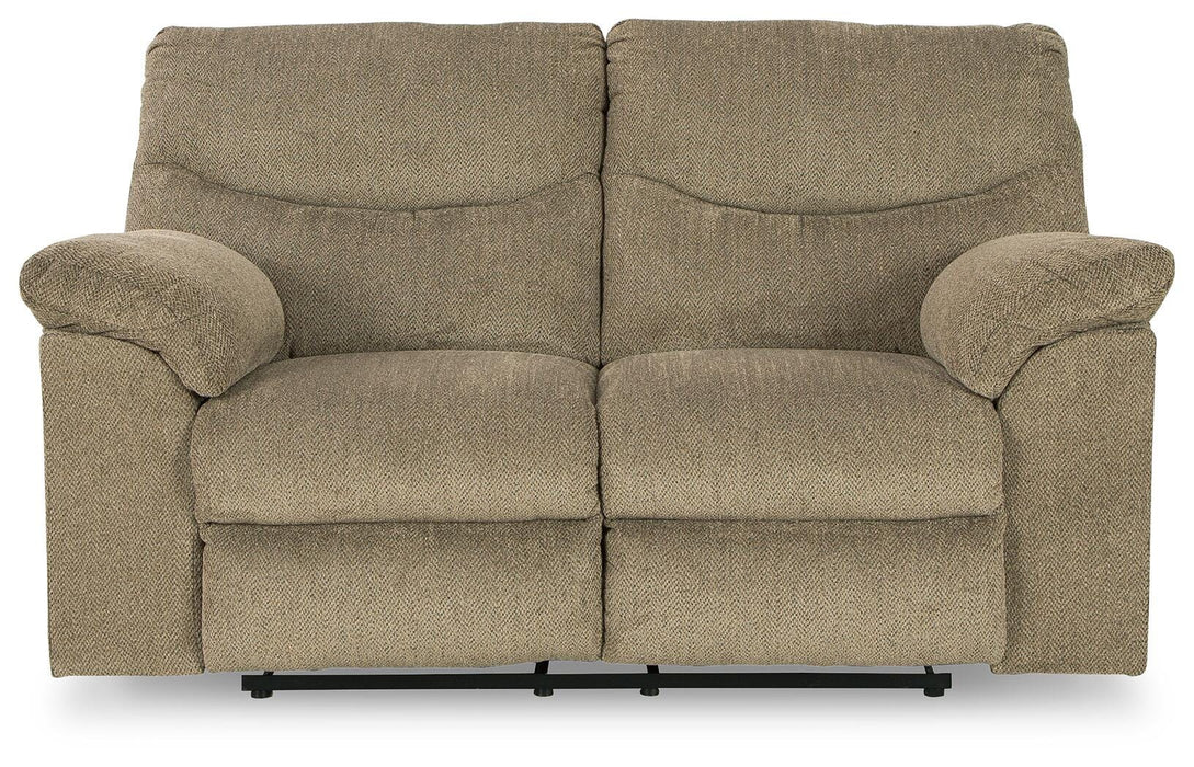 Alphons Living Room Set - Eclectic 79 Furniture Store