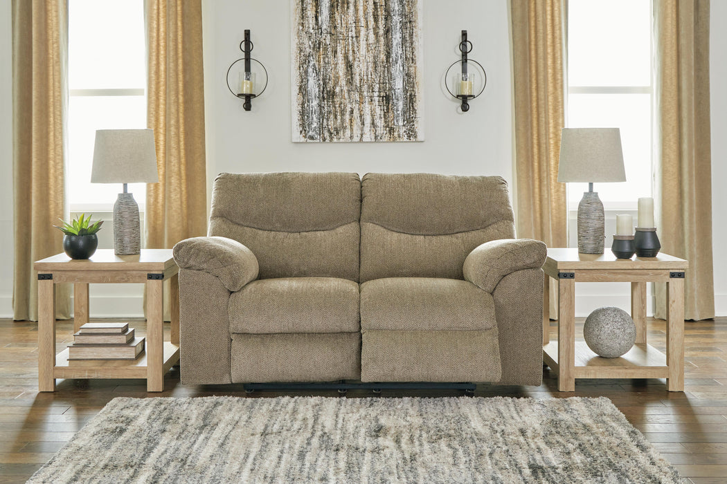 Alphons Living Room Set - Eclectic 79 Furniture Store