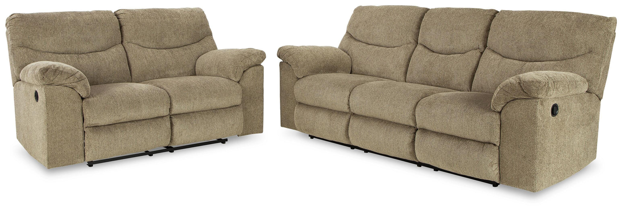 Alphons Living Room Set - Eclectic 79 Furniture Store