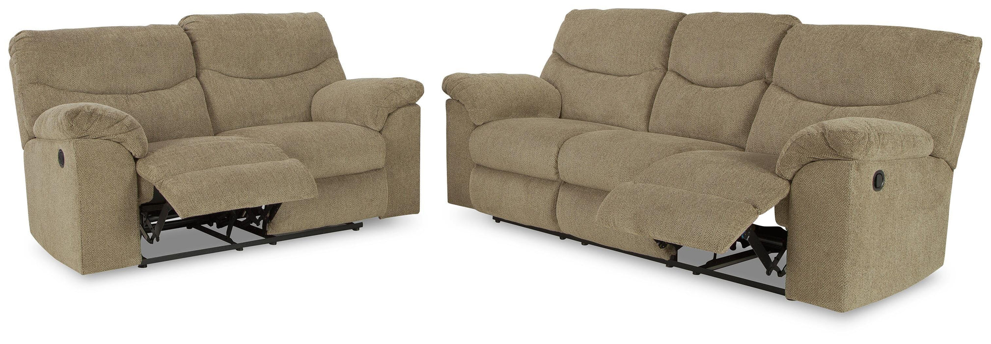Alphons Living Room Set - Eclectic 79 Furniture Store