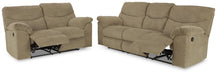 Alphons Living Room Set - Eclectic 79 Furniture Store