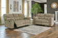 Alphons Living Room Set - Eclectic 79 Furniture Store