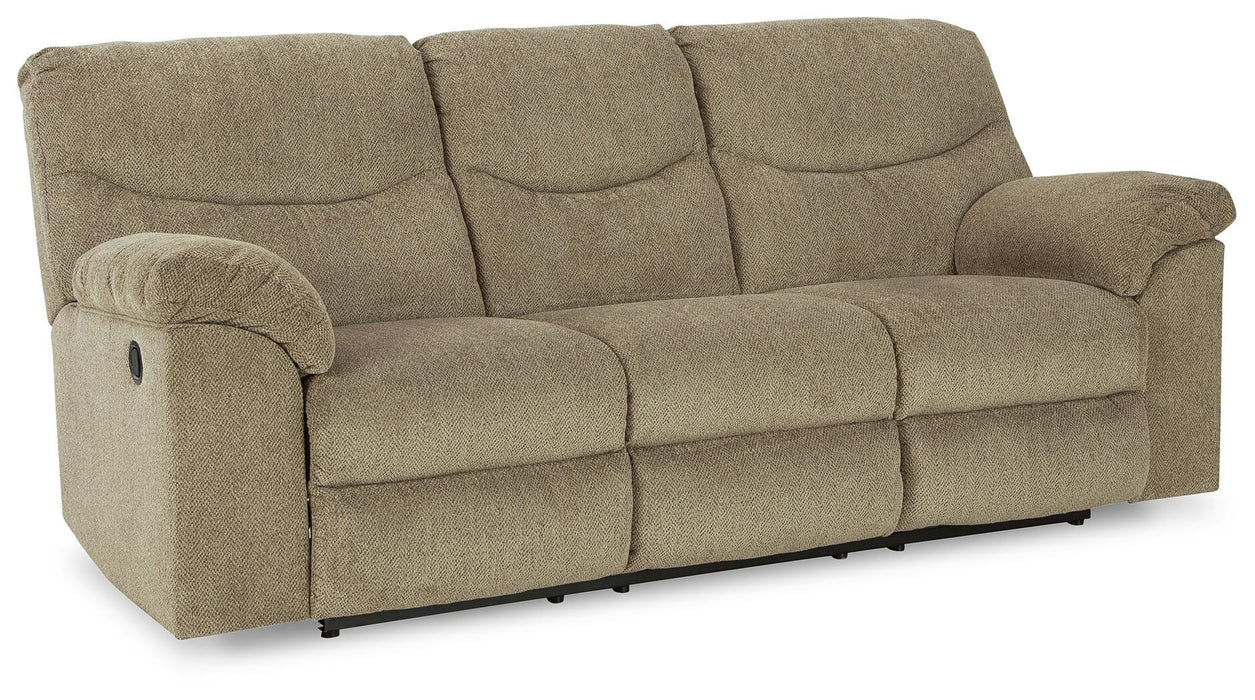 Alphons Living Room Set - Eclectic 79 Furniture Store