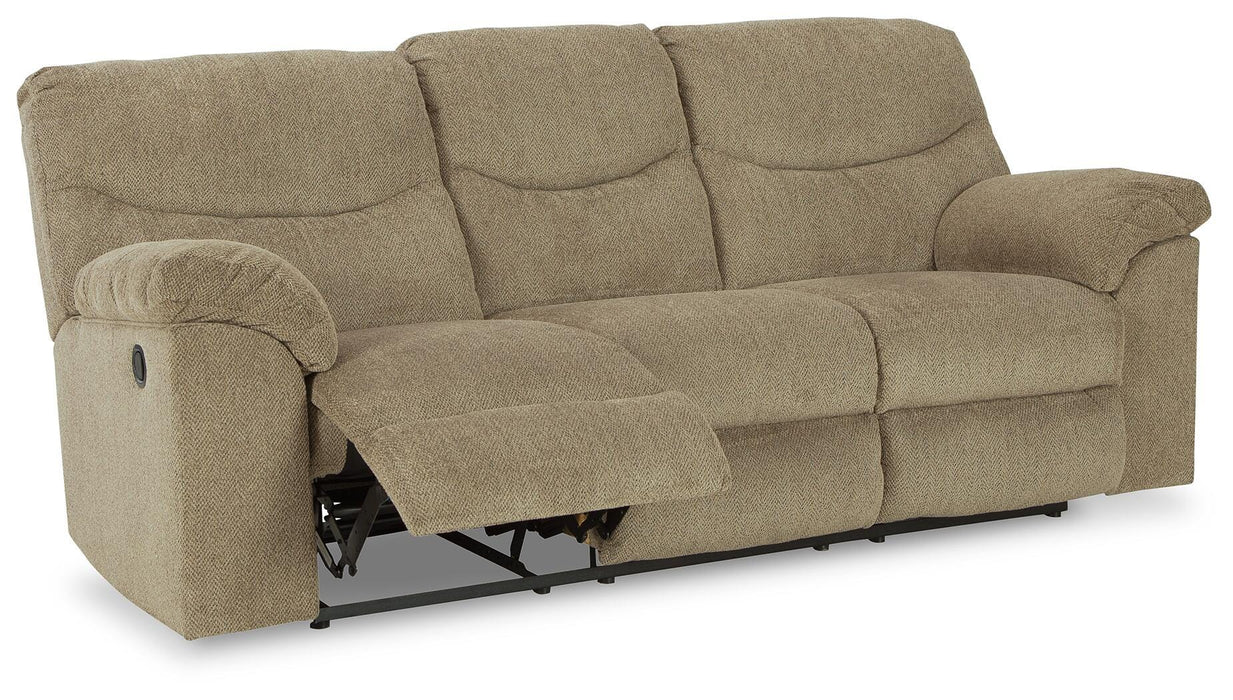 Alphons Living Room Set - Eclectic 79 Furniture Store