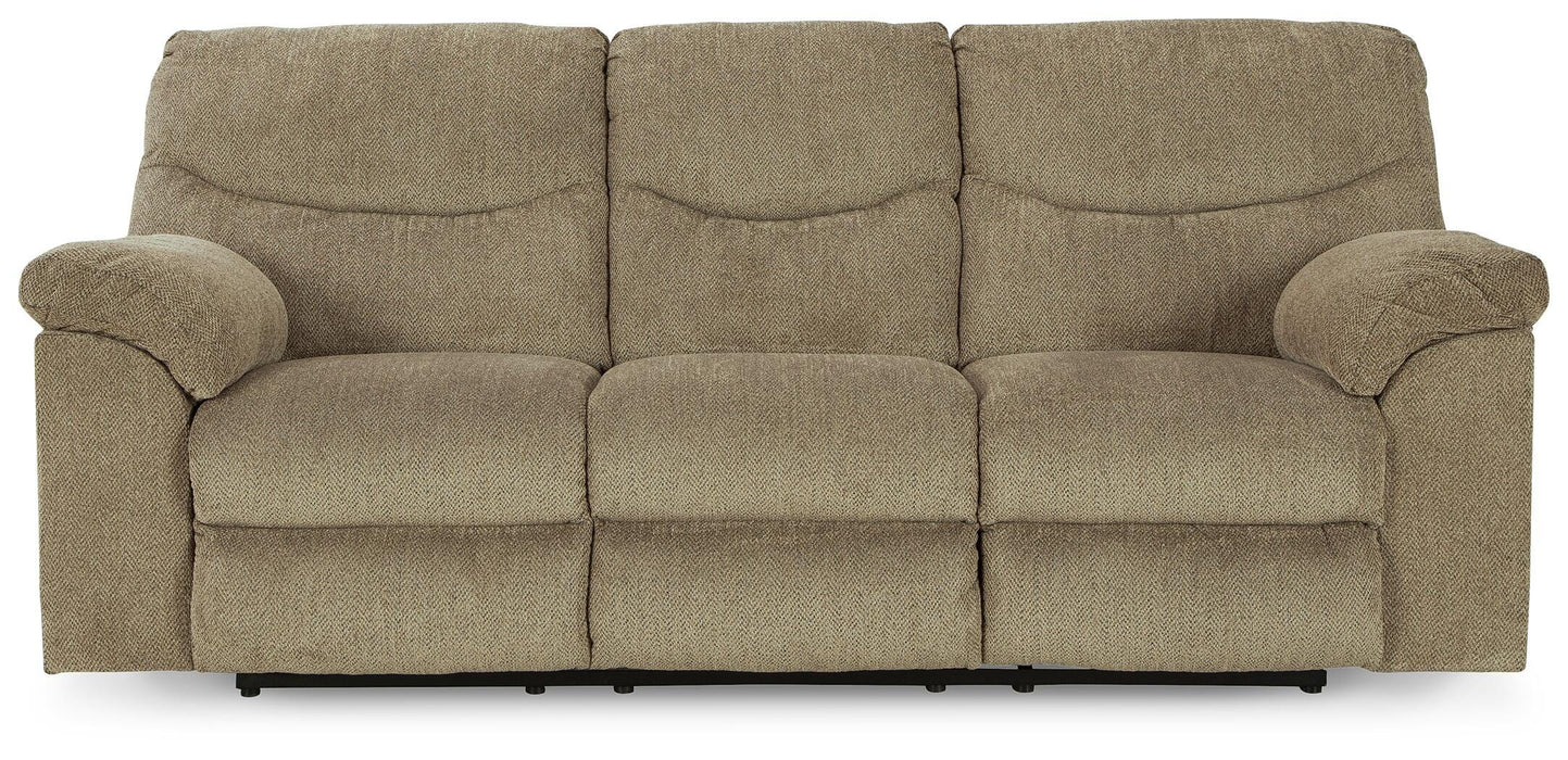 Alphons Living Room Set - Eclectic 79 Furniture Store