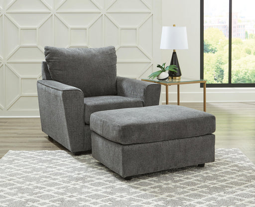 Stairatt Living Room Set - Eclectic 79 Furniture Store