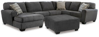 Ambee Living Room Set - Eclectic 79 Furniture Store