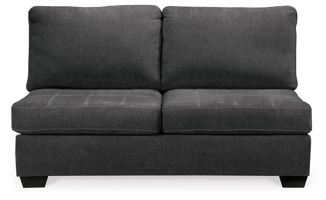 Ambee Living Room Set - Eclectic 79 Furniture Store