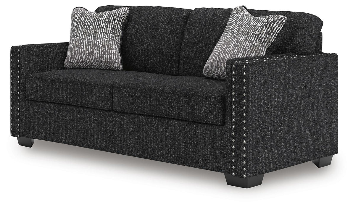Jasmine Peaks Sofa - Eclectic 79 Furniture Store