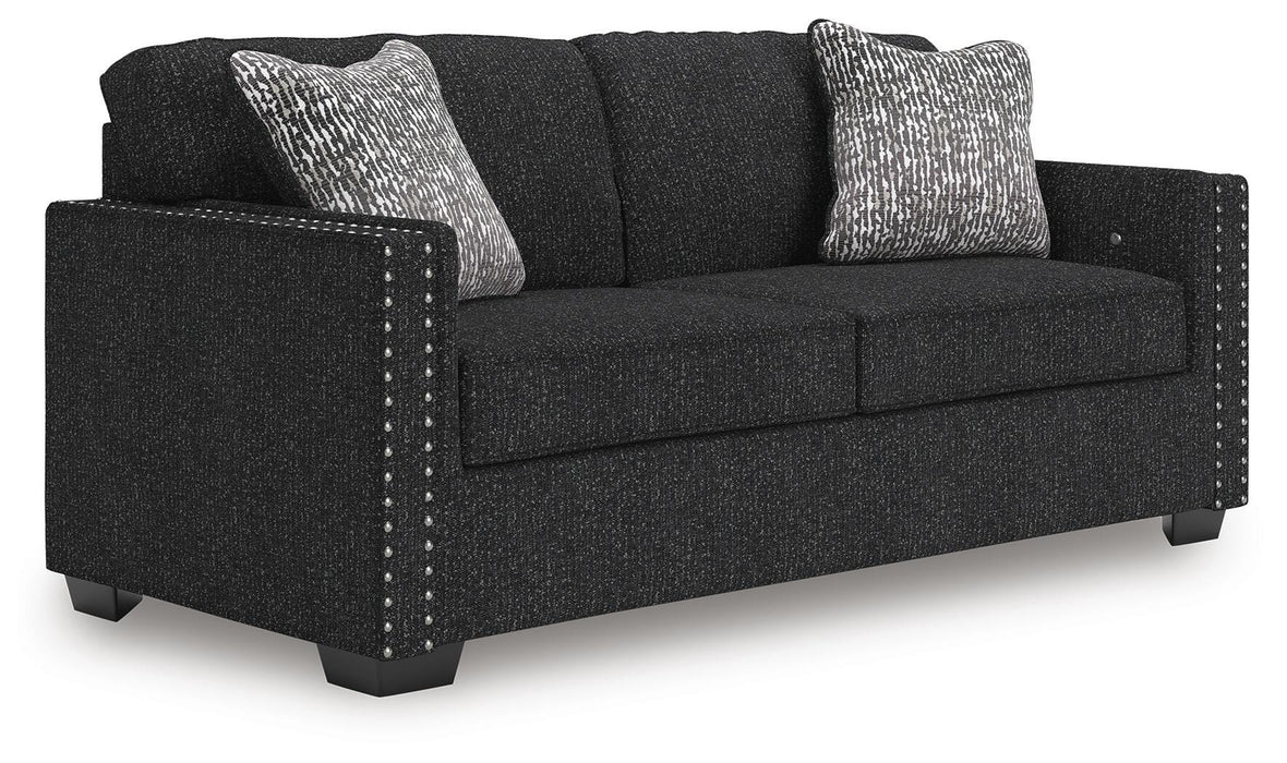 Jasmine Peaks Sofa - Eclectic 79 Furniture Store